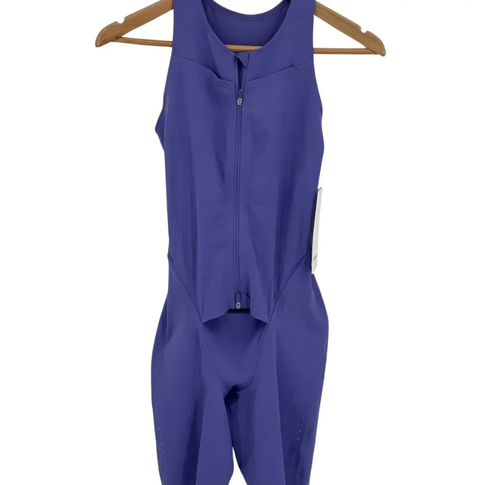 Lululemon SenseKnit Running One-piece unitard - Picture 5 of 12